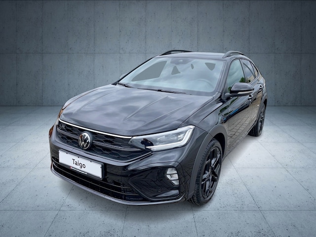 Volkswagen Taigo 1.0 TSI DSG