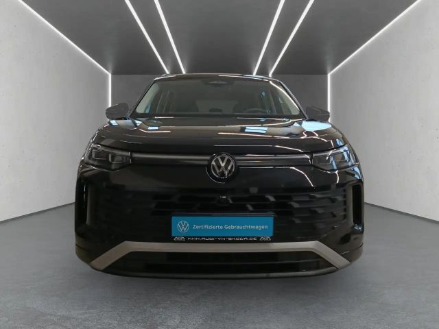 Volkswagen Tayron 1.5 eTSI DSG Life