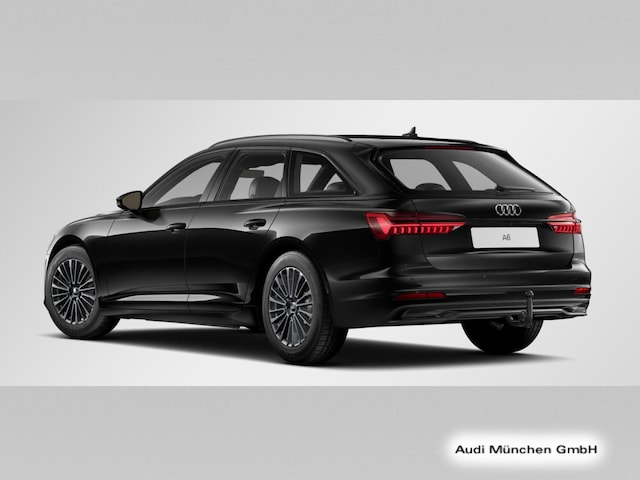 Audi A6 45 TFSI Avant S-Tronic