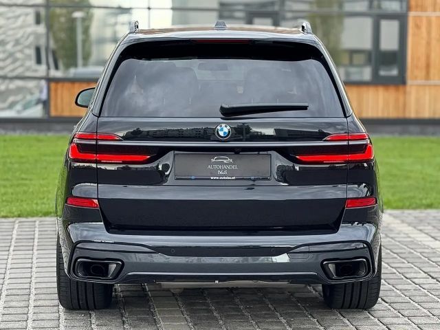 BMW X7 xDrive