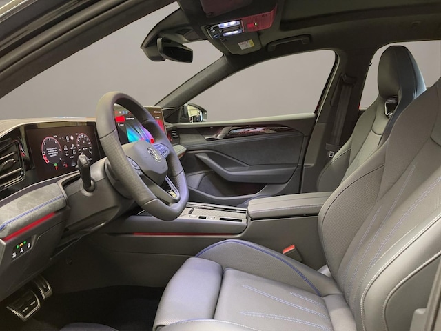 Volkswagen Passat 2.0 TDI 4Motion