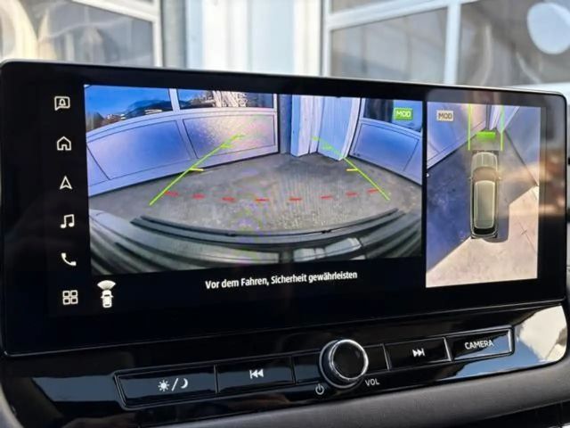 Mitsubishi Outlander 4WD PHEV