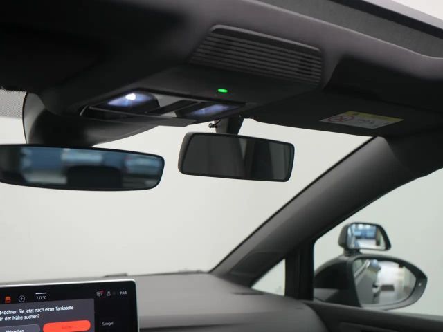 Volkswagen Golf GTI Golf VIII