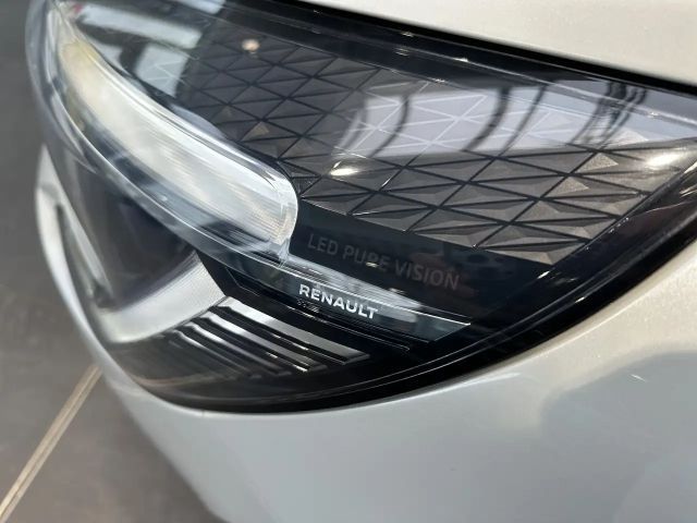 Renault Clio E-Tech Intens