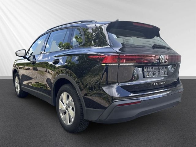 Volkswagen Tiguan 1.5 eTSI DSG