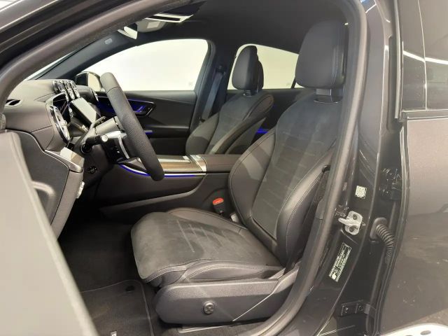 Mercedes-Benz GLC 300 4MATIC Coupé