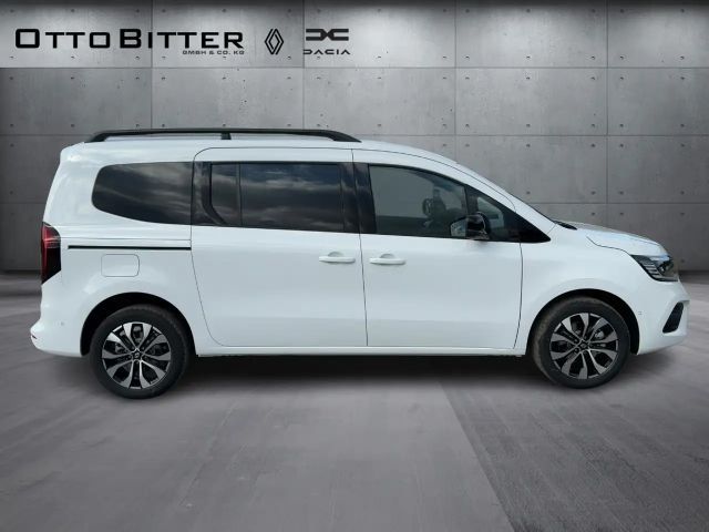 Renault Kangoo EDC Techno