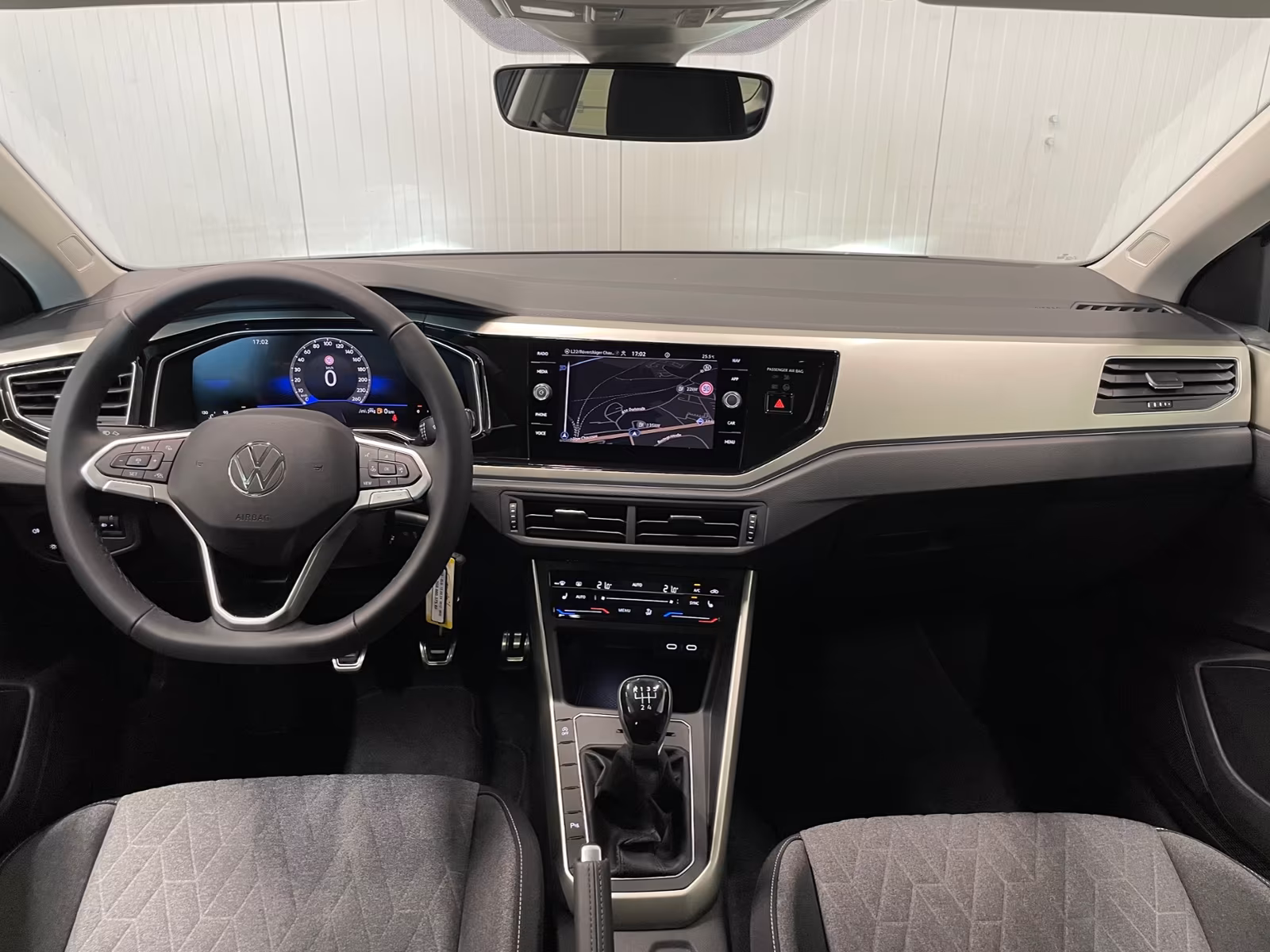 Volkswagen Taigo 1.0 TSI Move