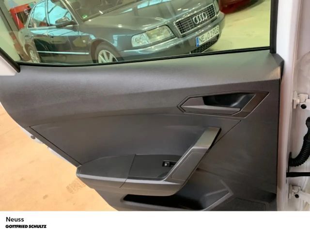 Seat Ibiza DSG Xcellence