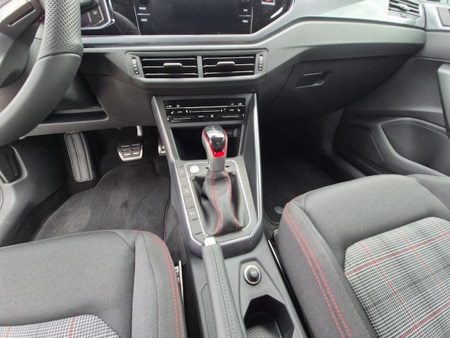 Volkswagen Polo 2.0 TSI DSG