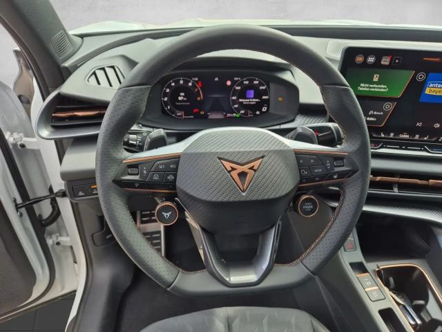 Cupra Terramar 2.0 TSI