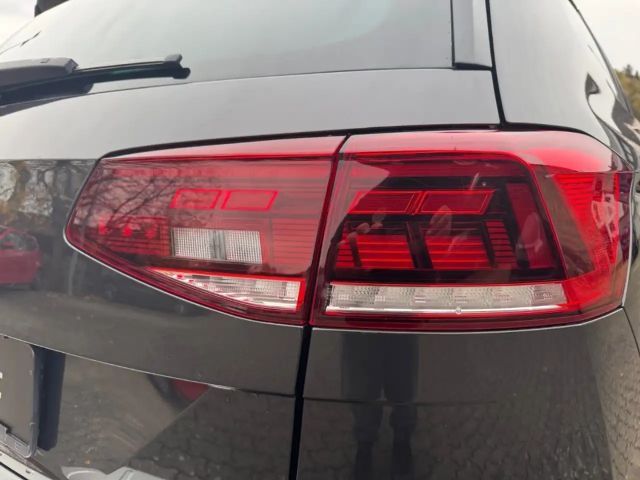 Volkswagen Passat 2.0 TDI Business DSG Variant