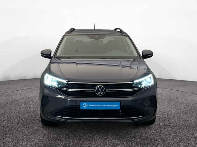 Volkswagen Taigo 1.5 TSI DSG Life