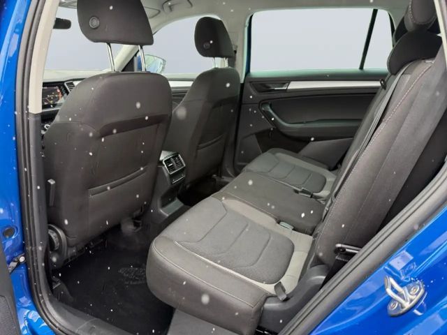 Skoda Kodiaq 1.5 TSI Ambition