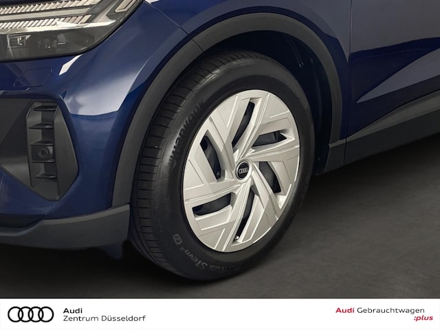 Audi Q4 e-tron 40 Sportback