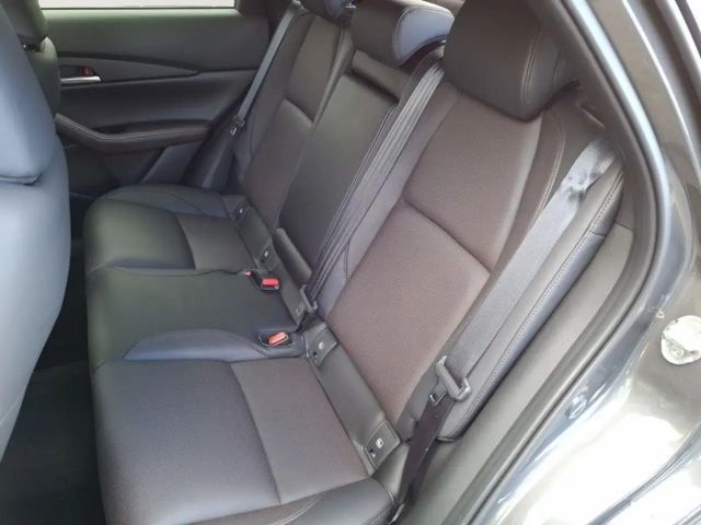 Mazda CX-30 SkyActiv Takumi