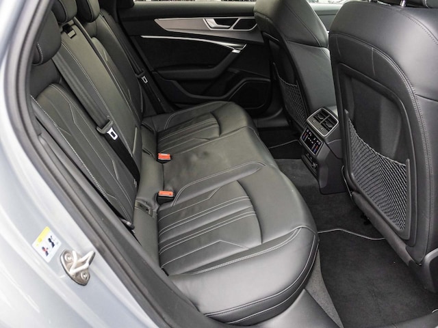 Audi A6 55 TFSI Avant Quattro S-Tronic Sport