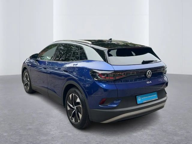 Volkswagen ID.4 Performance Pure