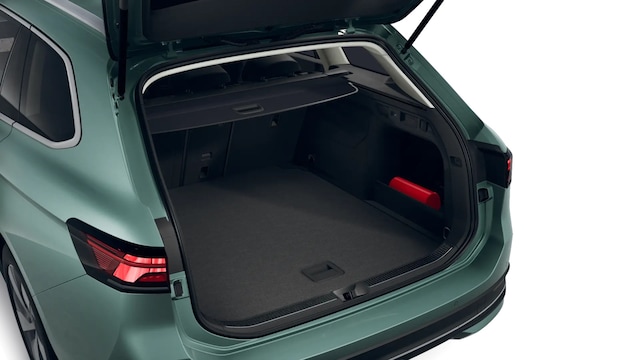 Volkswagen Passat 1.5 eTSI Business DSG Variant