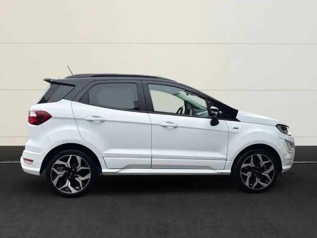 Ford EcoSport ST Line