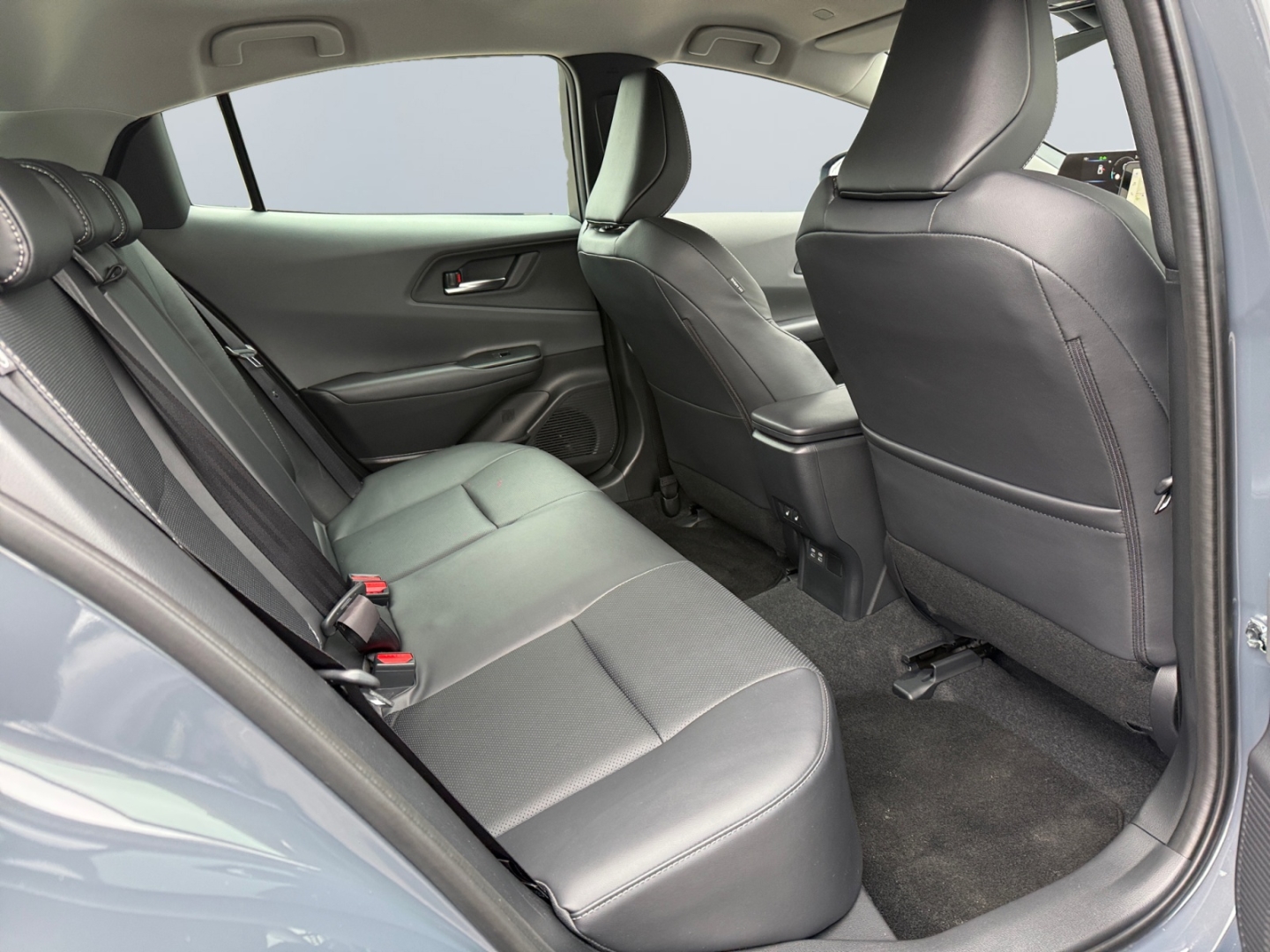 Toyota Prius 5-deurs Plug-in