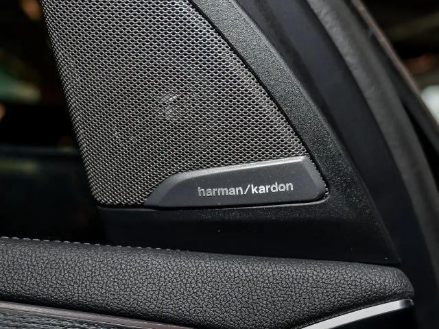 BMW X3 M-Sport xDrive30i