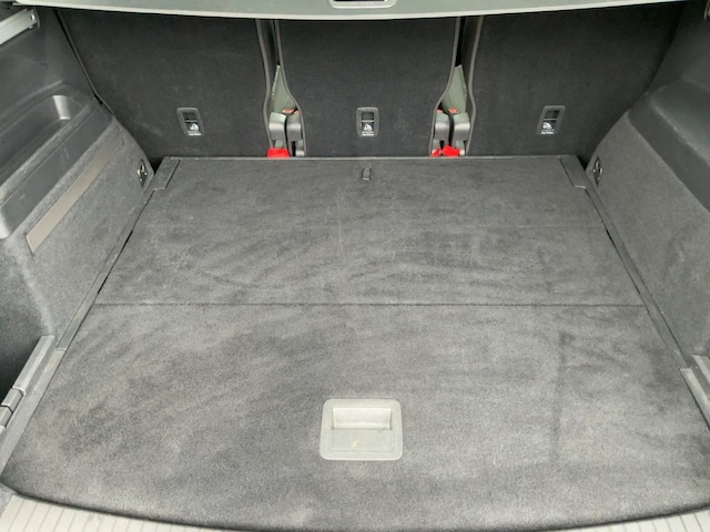 Volkswagen Touran 1.5 TSI