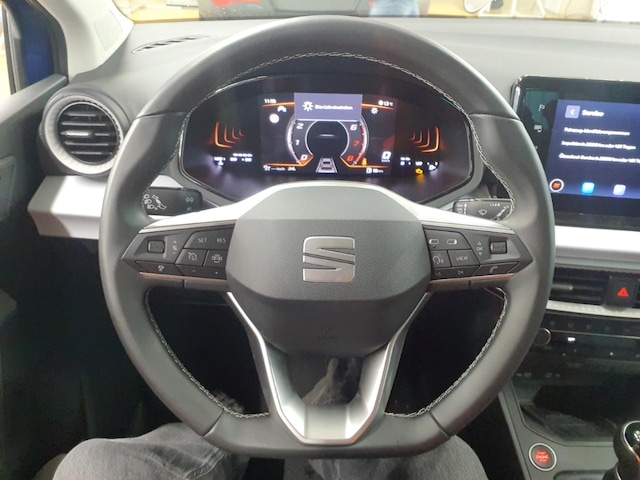 Seat Ibiza 1.0 TSI Style