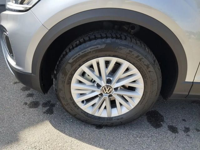 Volkswagen T-Roc 4Me TSI