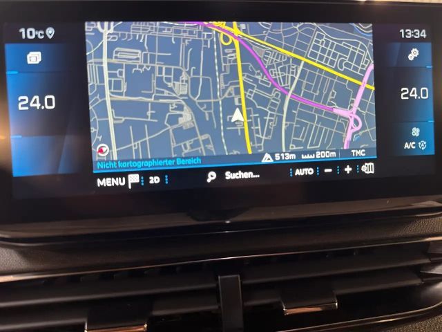 Peugeot 5008 Allure Pack