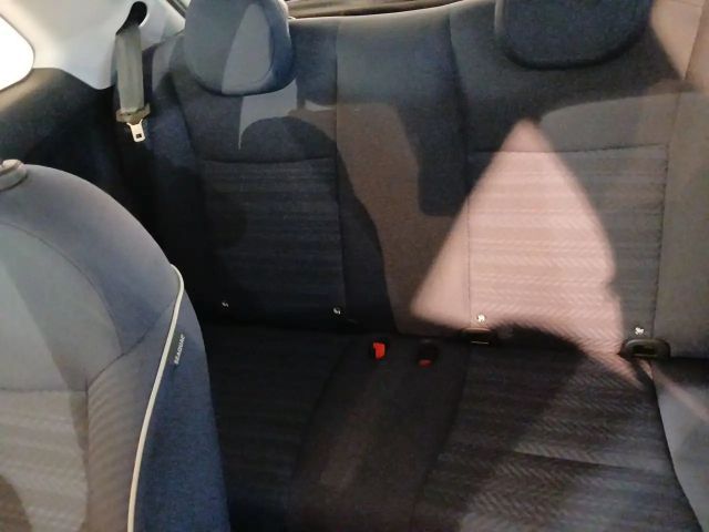 Fiat 500e 42 kWh Passion