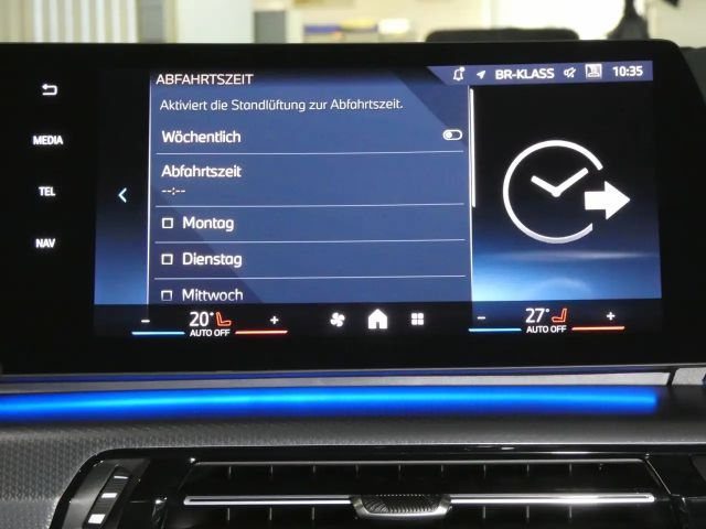 BMW 218 218i M-Sport