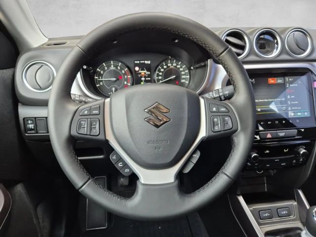 Suzuki Vitara AllGrip Hybrid Shine