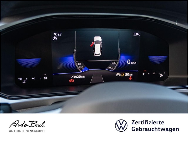 Volkswagen T-Roc 1.0 TSI Life