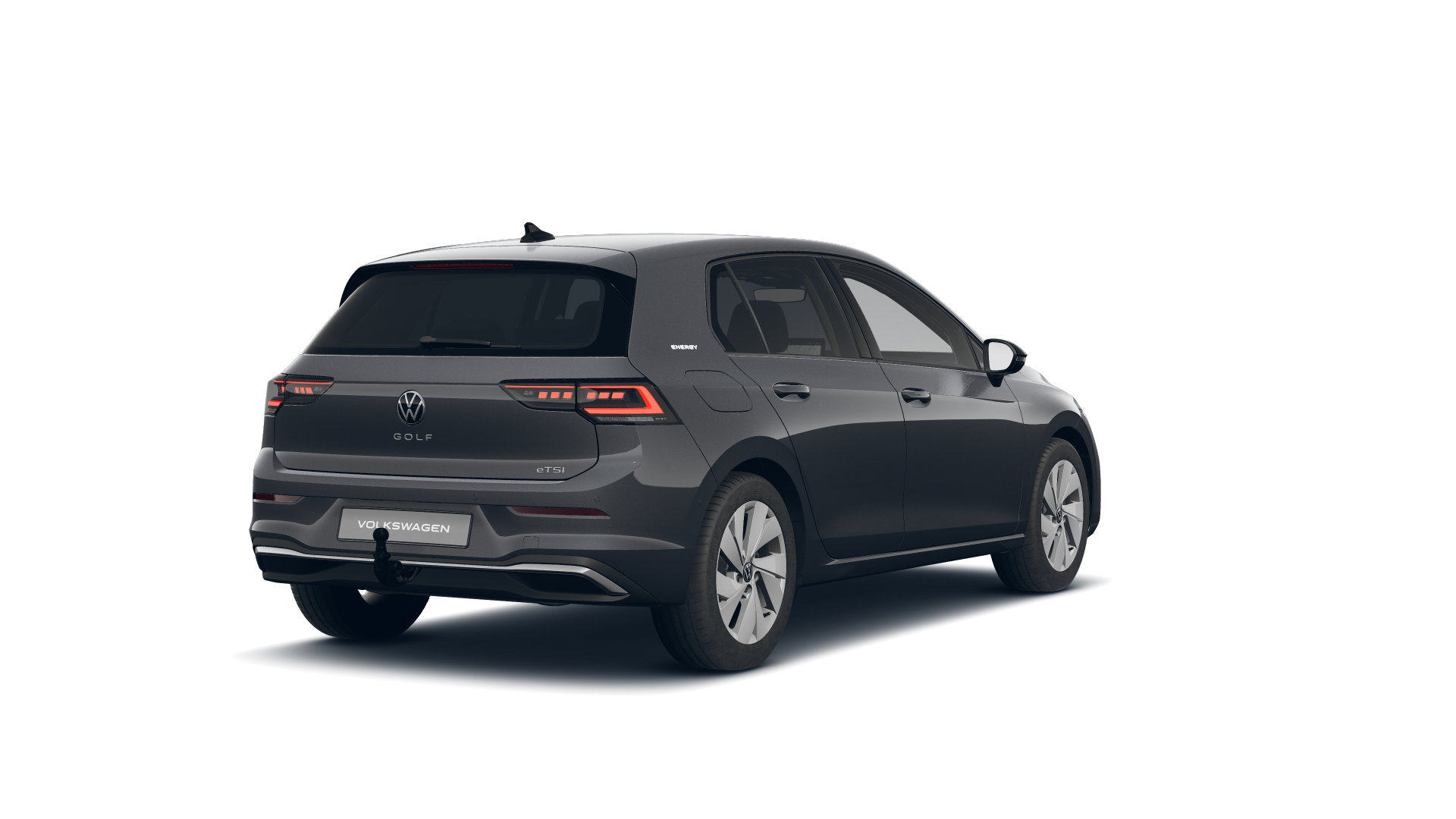 Volkswagen Golf 1.5 eTSI Golf VIII Life