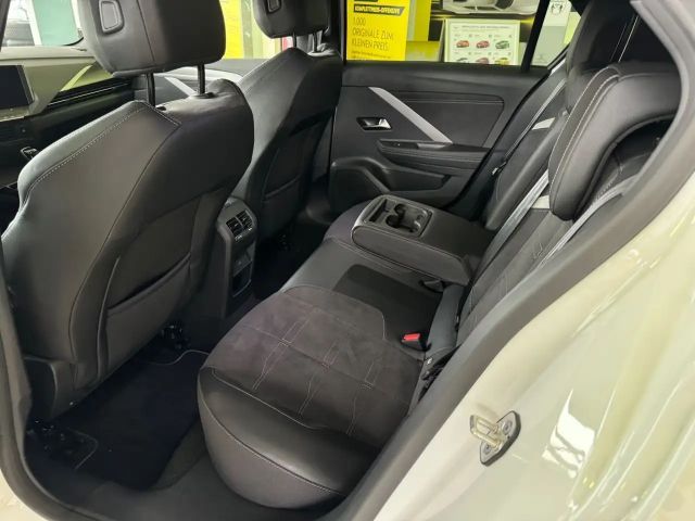 Opel Astra GS-Line Grand Sport