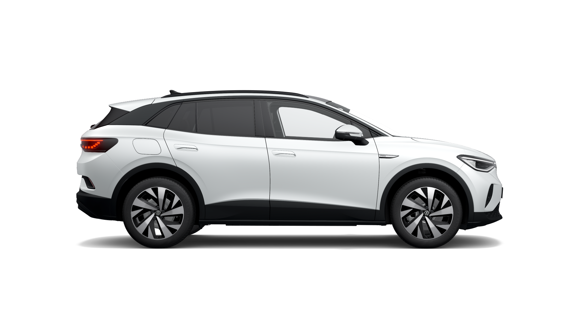 Volkswagen ID.4 Performance Pro