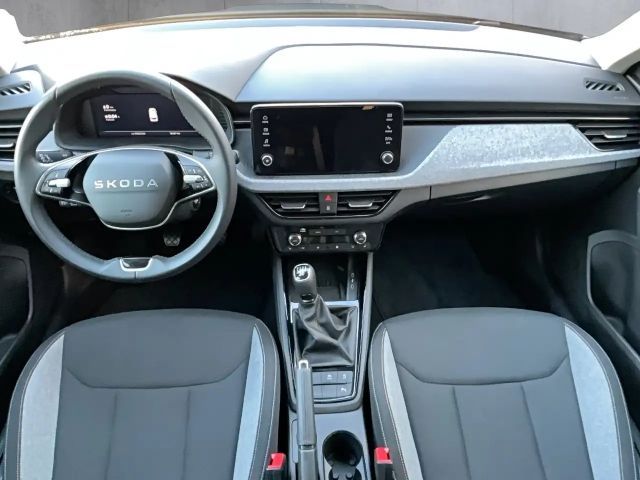 Skoda Kamiq Selection