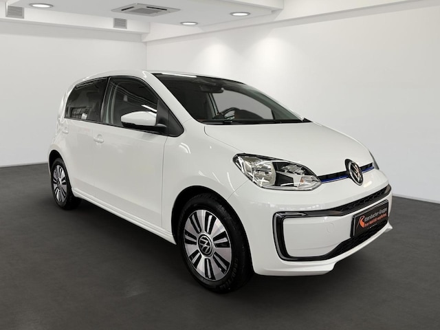 Volkswagen e-up! Move Move up!