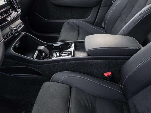 Volvo XC40 Bright T5 Ultimate