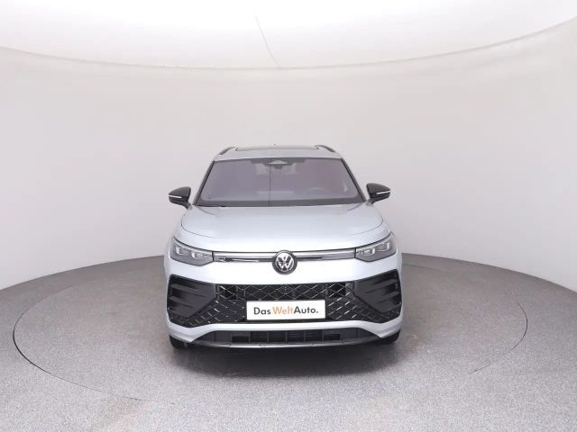 Volkswagen Tayron 4Motion DSG