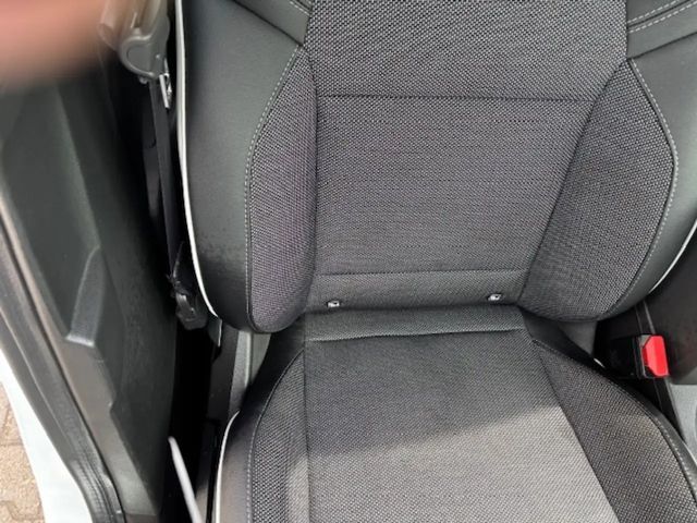 Renault Captur Intens