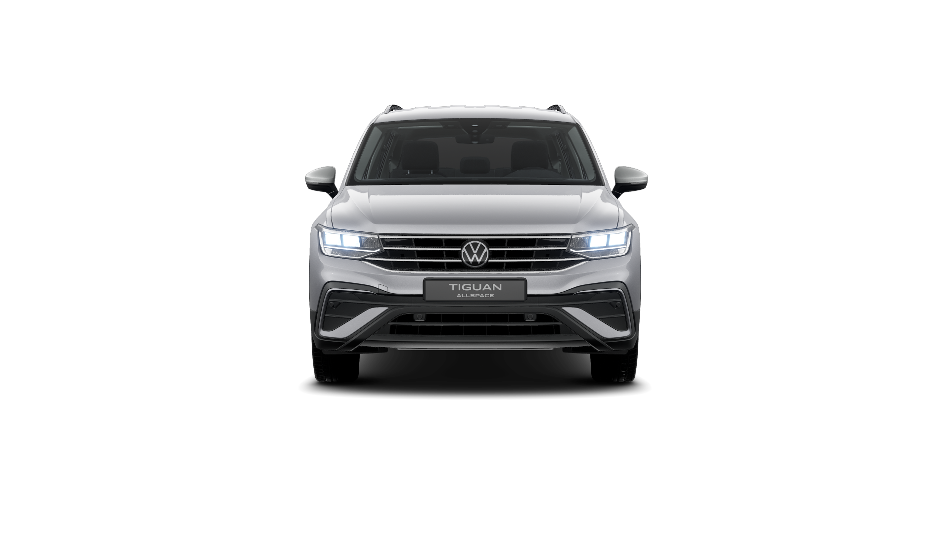 Volkswagen Tiguan 1.5 TSI Allspace DSG Life