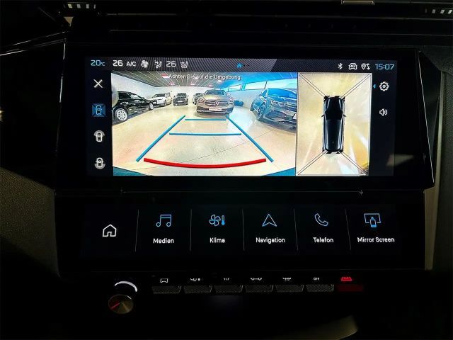 Peugeot 308 Allure Pack Hybrid SW