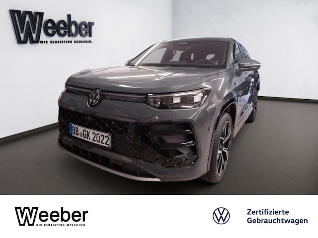 Volkswagen Tayron 2.0 TDI 4Motion DSG