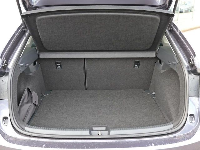 Volkswagen Taigo Austria TSI