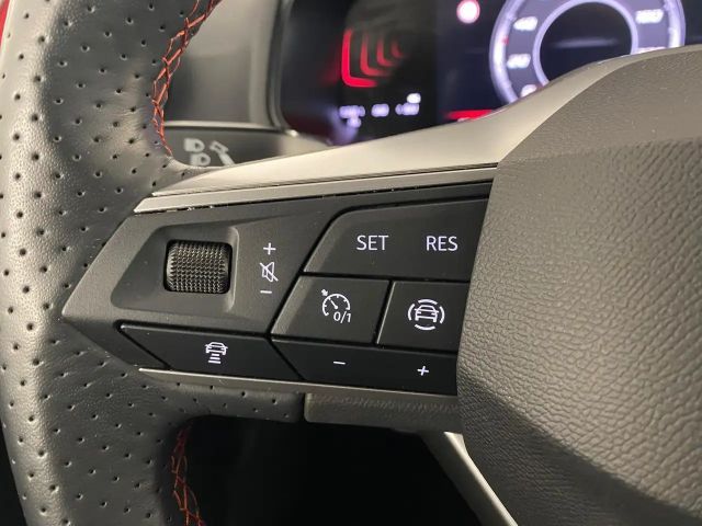 Seat Arona 1.0 TSI FR-lijn