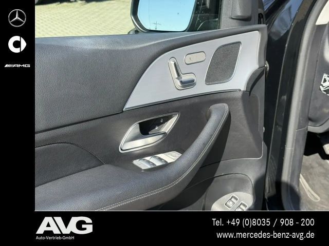 Mercedes-Benz GLE 350 4MATIC GLE 350 e