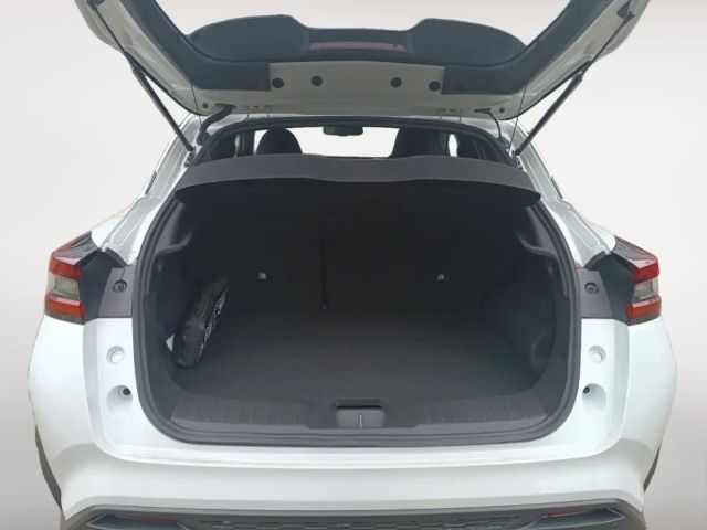 Nissan Juke DIG-T N-Connecta