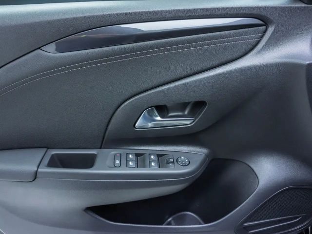 Opel Corsa 1.2 Turbo GS-Line Grand Sport Turbo